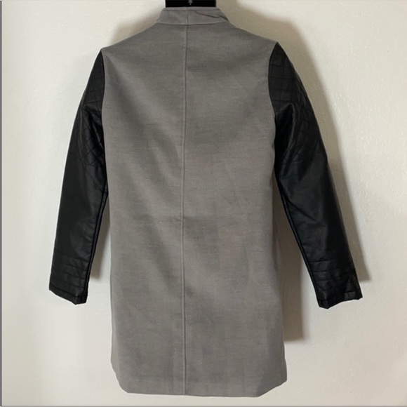 Pim + Larkin‎ Jacket - Picture 4 of 5